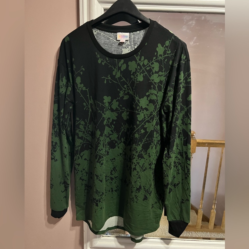 Sz S lularoe